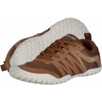 BALLOP barefoot Outdoor Pellet brown 37 (EU)