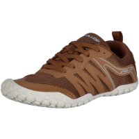 BALLOP barefoot Outdoor Pellet brown 38 (EU)