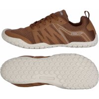 BALLOP barefoot Outdoor Pellet brown 38 (EU)