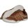 BALLOP barefoot Outdoor Pellet brown 38 (EU)