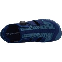 BALLOP barefoot Outdoor Fresco blue 42 (EU)