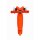Micro Mobility mini deluxe orange ebay1