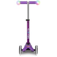 mini micro deluxe magic purple #3 ebay