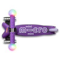 mini micro deluxe magic purple #3 ebay