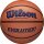 Wilson EVOLUTION GAME BALL NAVY SIZE 7