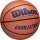Wilson EVOLUTION GAME BALL NAVY SIZE 7