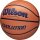 Wilson EVOLUTION GAME BALL NAVY SIZE 7