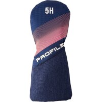 Wilson Profile Half Set LRH Gra Std #1881