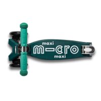 Micro Mobility maxi micro deluxe ECO green #1