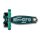 Micro Mobility maxi micro deluxe ECO green #1