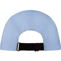 Buff® 5 PANEL GO CAP SOLID GLORY BLUE L/XL