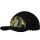 Buff® 5 PANEL GO CAP RUB CHOMP BLACK S/M