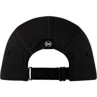 Buff&reg; 5 PANEL GO CAP RUB CHOMP BLACK L/XL