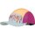 Buff® 5 PANEL GO CAP LAGUA PINK S/M
