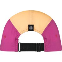 Buff® 5 PANEL GO CAP LAGUA PINK L/XL