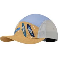 Buff&reg; 5 PANEL GO CAP LUVI GLORY BLUE S/M