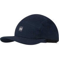 Buff® 5 PANEL VENTURE CAP SOLID NAVY