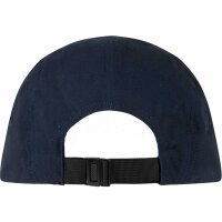 Buff® 5 PANEL VENTURE CAP SOLID NAVY