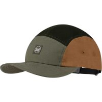 Buff® 5 PANEL VENTURE CAP ALLVIN KHAKI