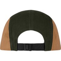Buff® 5 PANEL VENTURE CAP ALLVIN KHAKI