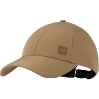 Buff® SUMMIT CAP SOLID CAMEL L/XL