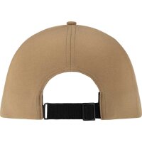 Buff® SUMMIT CAP SOLID CAMEL L/XL