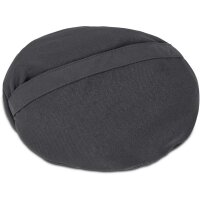 Buff® ADVENTURE BUCKET HAT SOLID ASH S/M