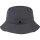 Buff® ADVENTURE BUCKET HAT SOLID ASH S/M