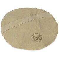 Buff® ADVENTURE BUCKET HAT SOLID SAND S/M