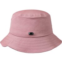 Buff&reg; ADVENTURE BUCKET HAT SOLID POWDER L/XL