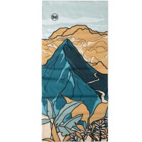 Buff&reg; COOLNET UV&reg; NIVE TEAL