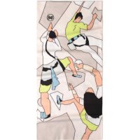 Buff® COOLNET UV® BRELIT CREAM