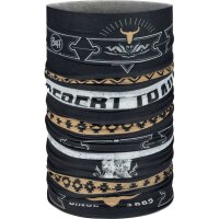 Buff® COOLNET UV® USTER GRAPHITE