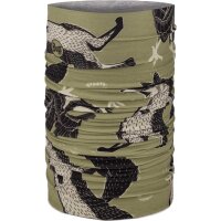 Buff® COOLNET UV® RUB CHOMP KHAKI
