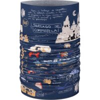 Buff® COOLNET UV® CAMINO NORTE NAVY