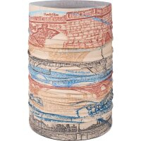 Buff® COOLNET UV® CAMINO PUENTES CLOUD