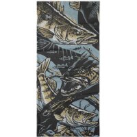 Buff® COOLNET UV® WALLEYE DUSTY BLUE