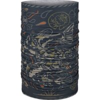 Buff® COOLNET UV® LARGEMOUTH NAVY
