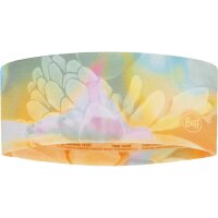 Buff® COOLNET UV® WIDE HEADBAND ESMERALD SEAGROVE...