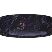 Buff® COOLNET UV® SLIM HEADBAND ANTER BLACK