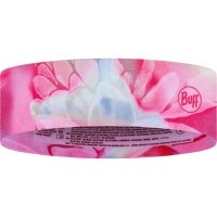 Buff® COOLNET UV® SLIM HEADBAND ESMERALD FLUOR...
