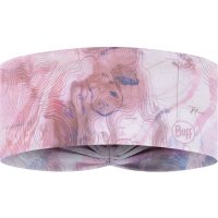 Buff® COOLNET UV® ELLIPSE HEADBAND ORISA PINK AZALEA
