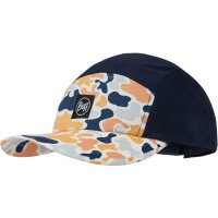 Buff® 5 PANEL VENTURE CAP FLAWAS NAVY