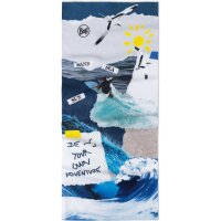 Buff® COOLNET UV® TURBY BLUE