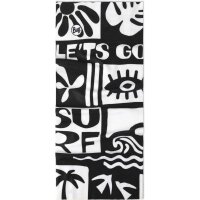 Buff&reg; COOLNET UV&reg; PAMPANI BLACK