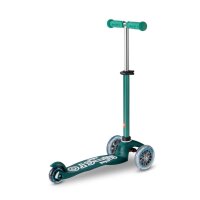 Mini micro deluxe ECO green MMD119