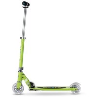 Micro sprite LED chartreuse SA0224