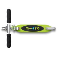 Micro sprite LED chartreuse SA0224