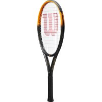 Wilson BURN SPIN JR 24 TNS RKT 24