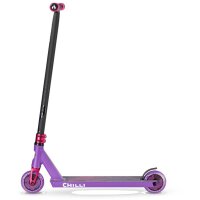 Chilli Critter Octopus, lila